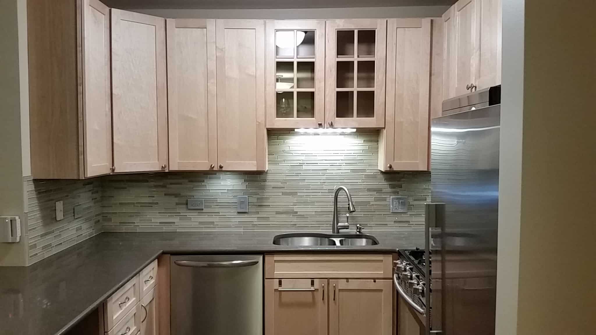Kitchen Remodeling Chicago