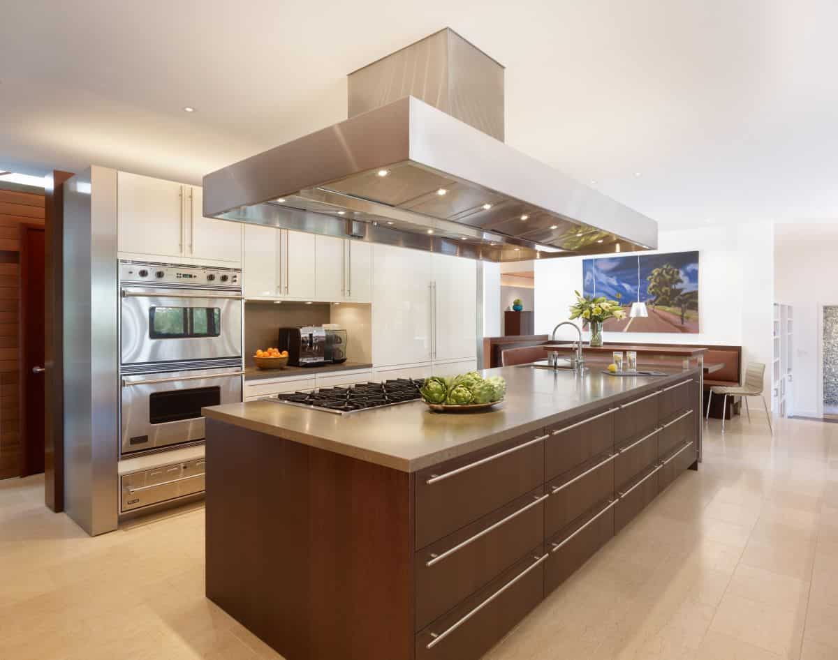 Kitchen Remodeling in Chicago