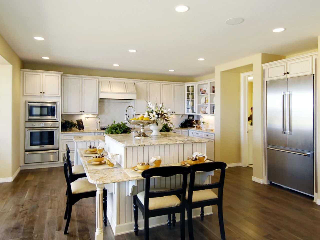 Kitchen Remodeling