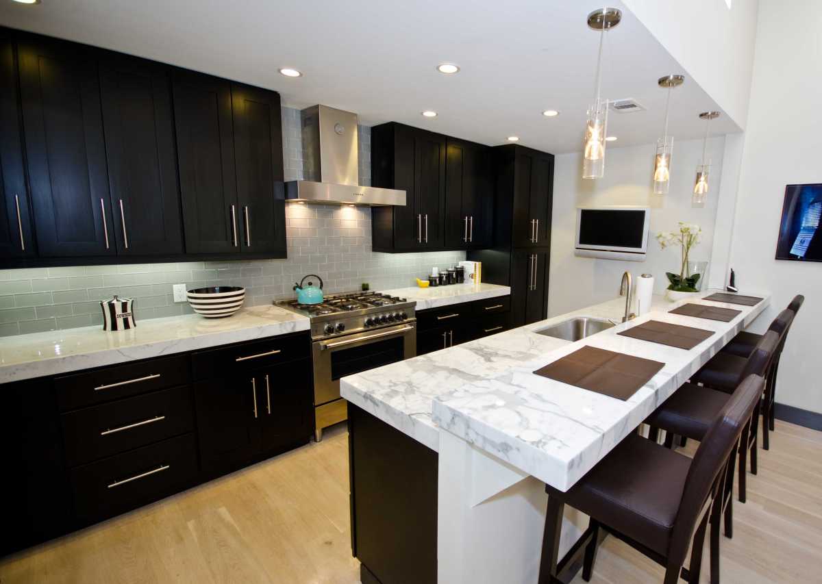 Kitchen Remodeling Chicago