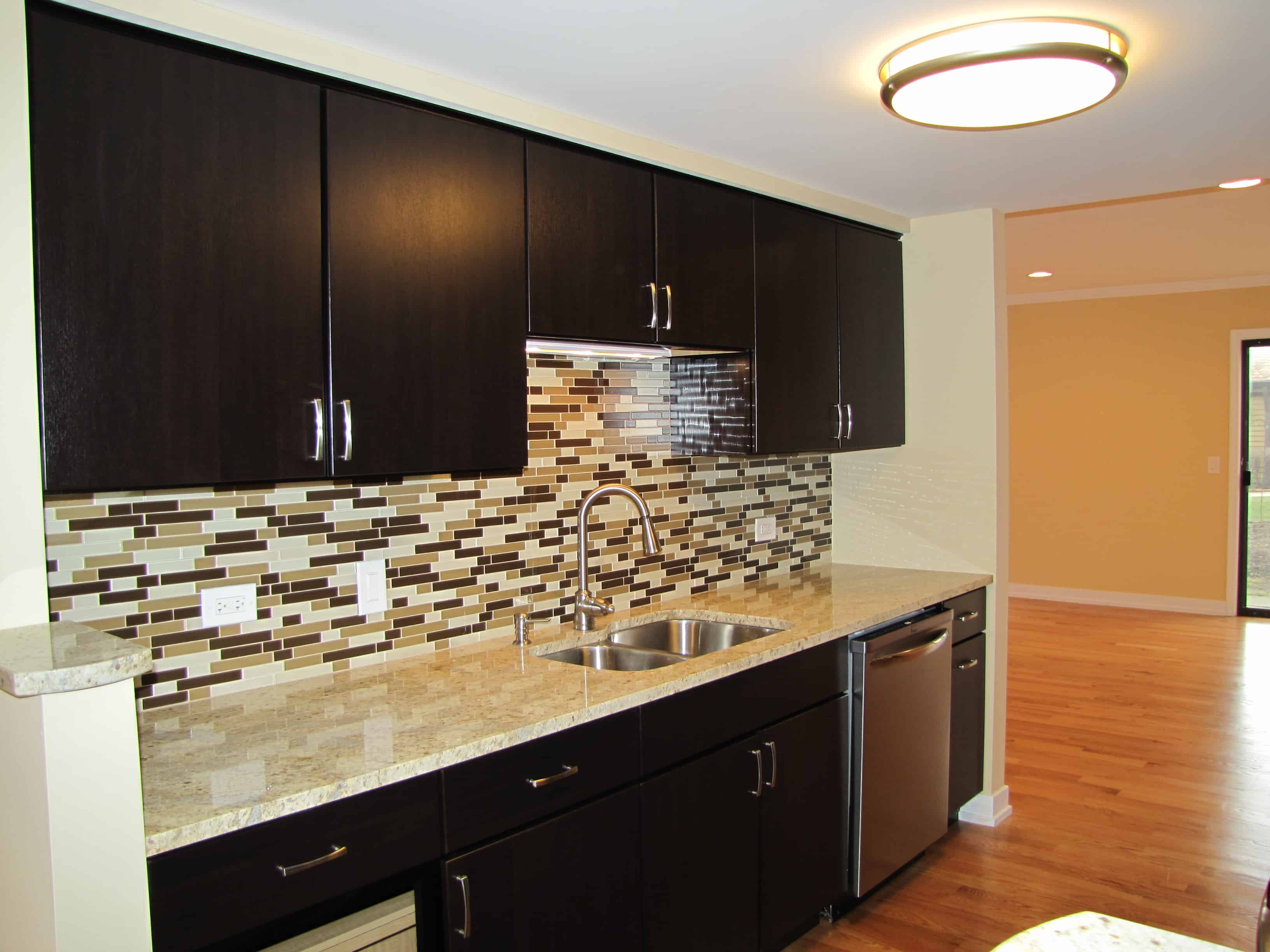Buffalo Grove IL Home Remodel Project by Maya Construction Group