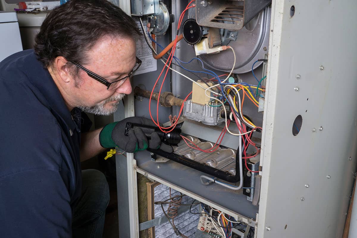 Plan to leave Mechanicals Accessible