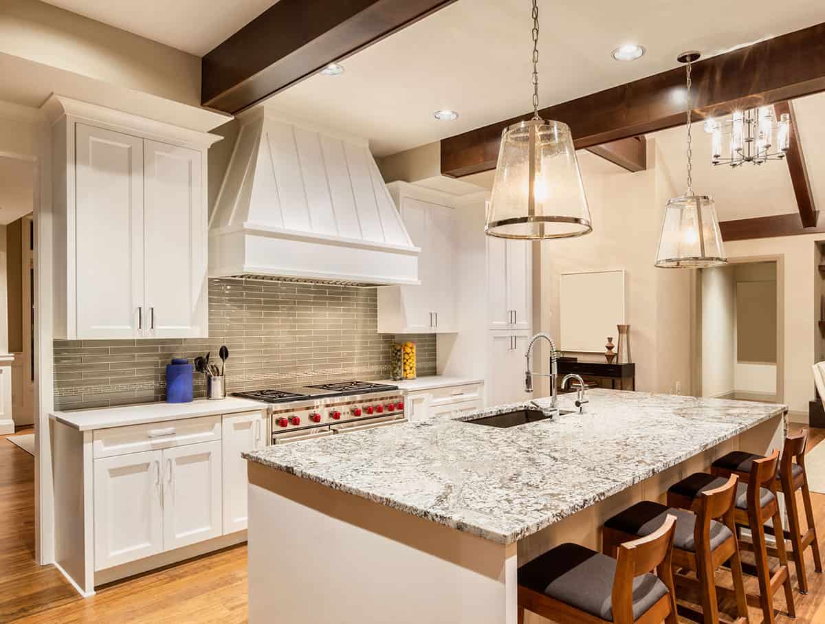 Kitchen Remodel - Return on Investment