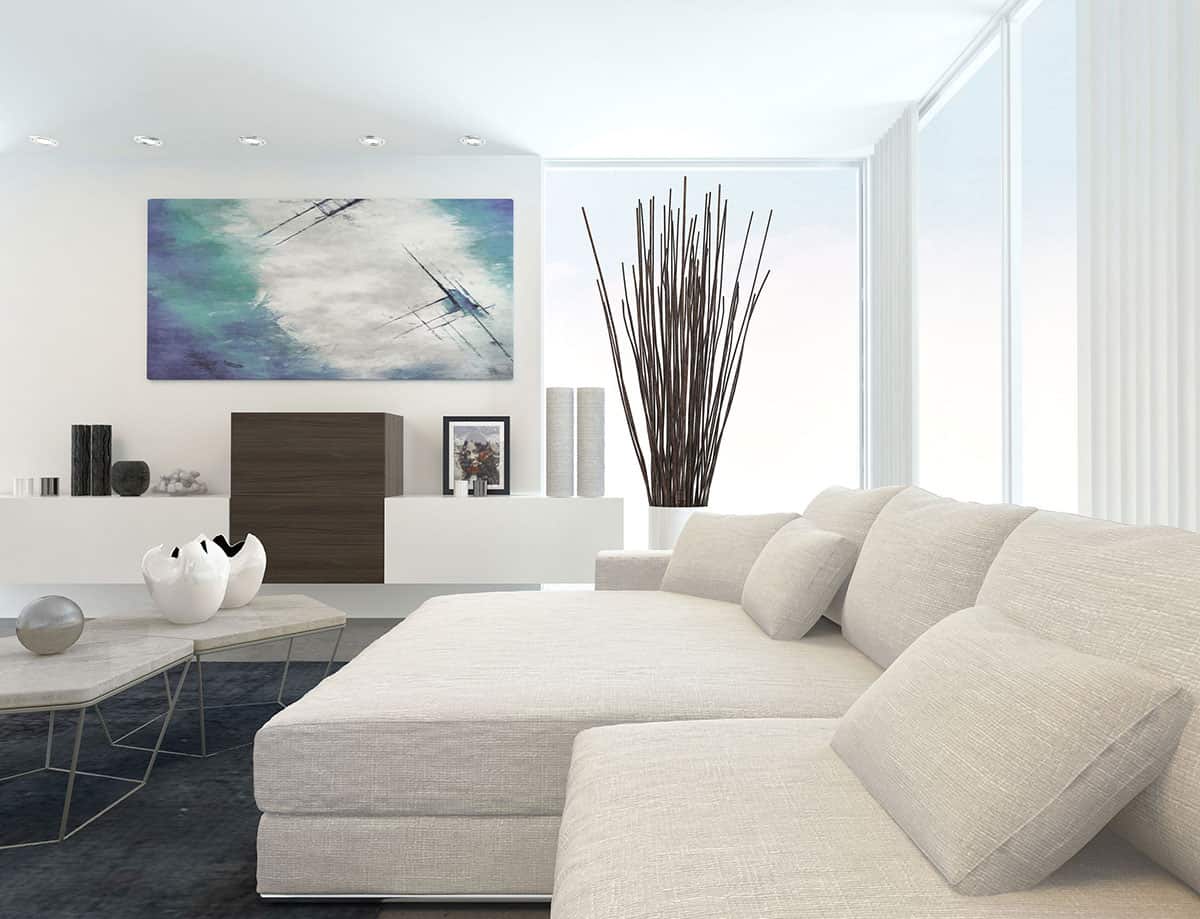 Neutral Wall Colors