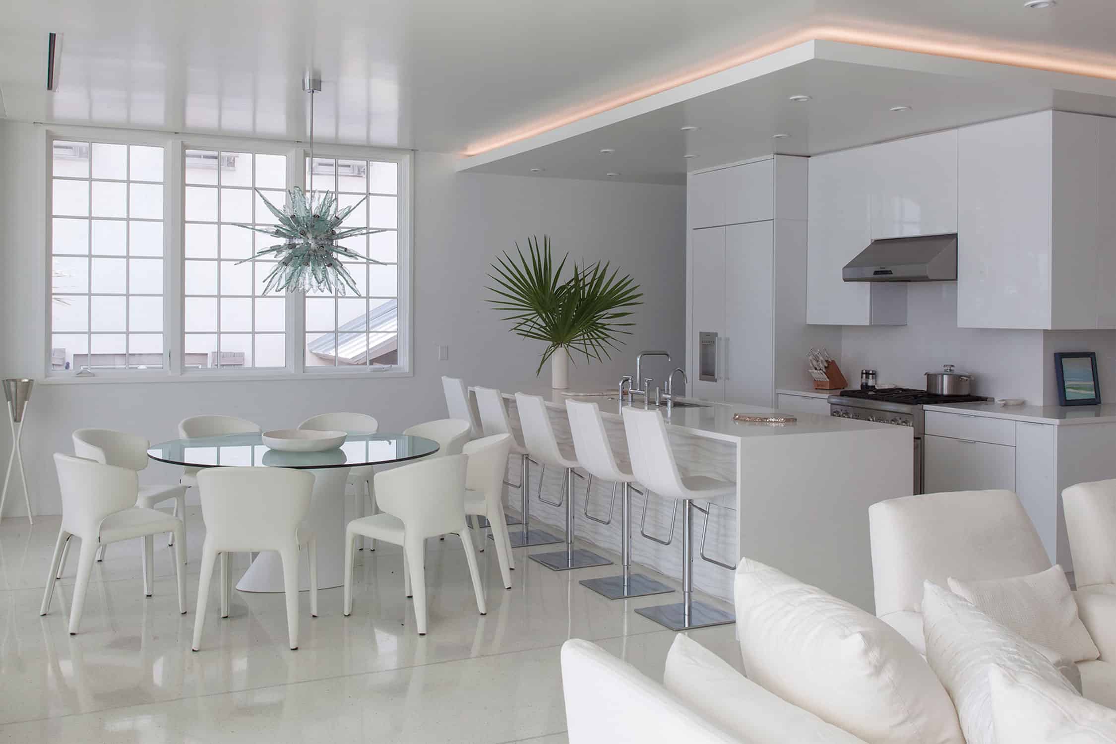 Minimalist Kitchen Design Ideas
