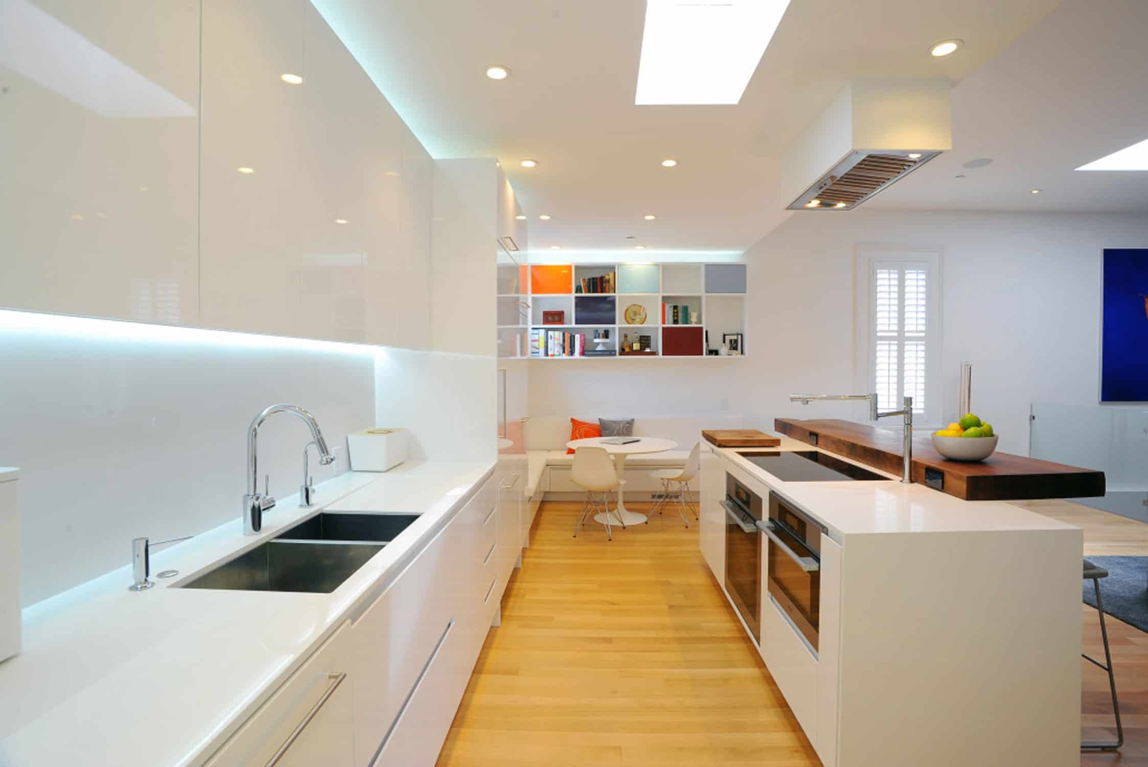 Minimalist Kitchen Design Ideas