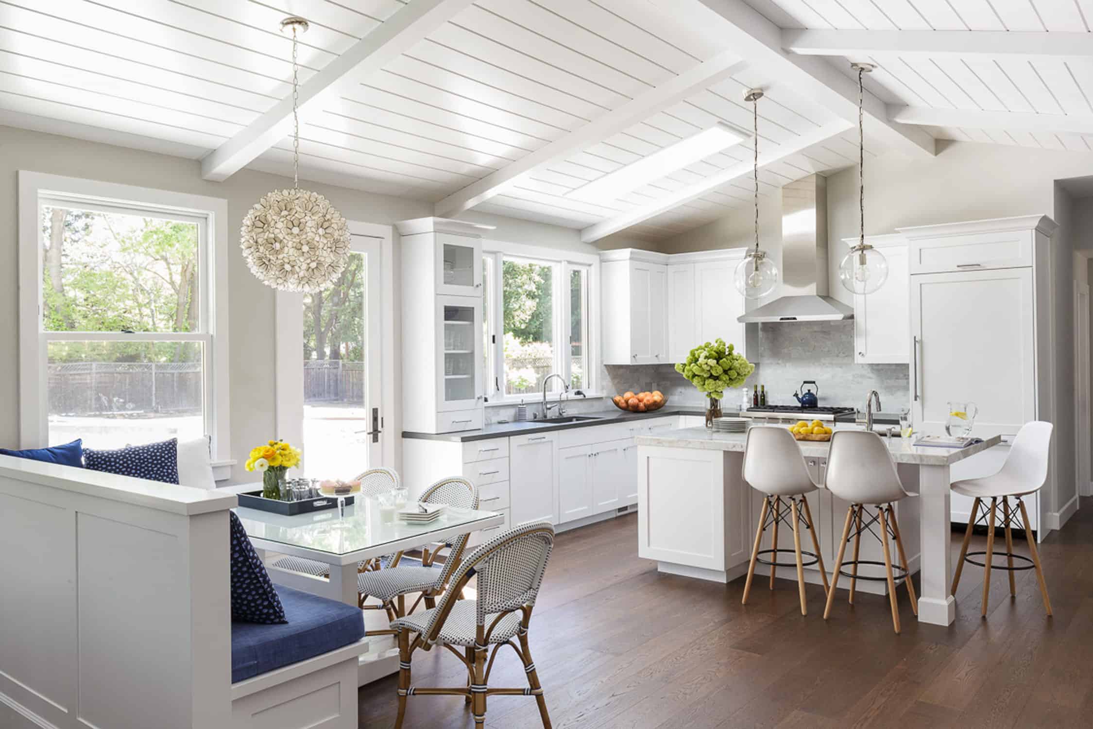 Modern Kitchen Design Idea