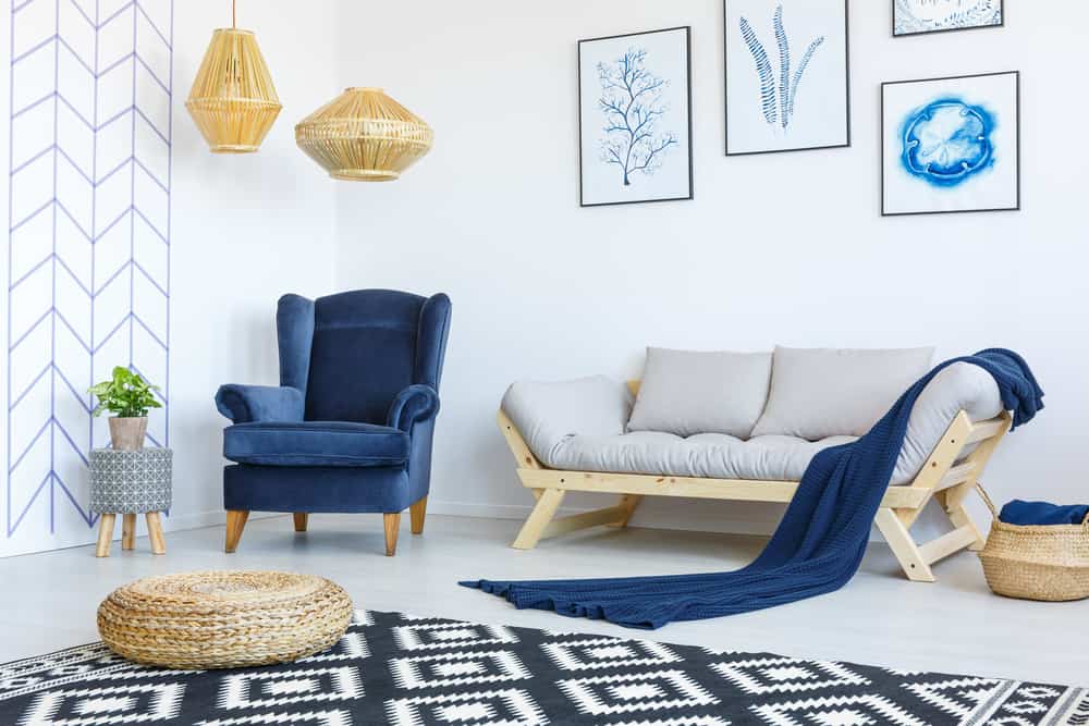 Ways to Make Your Lounge Room Pop