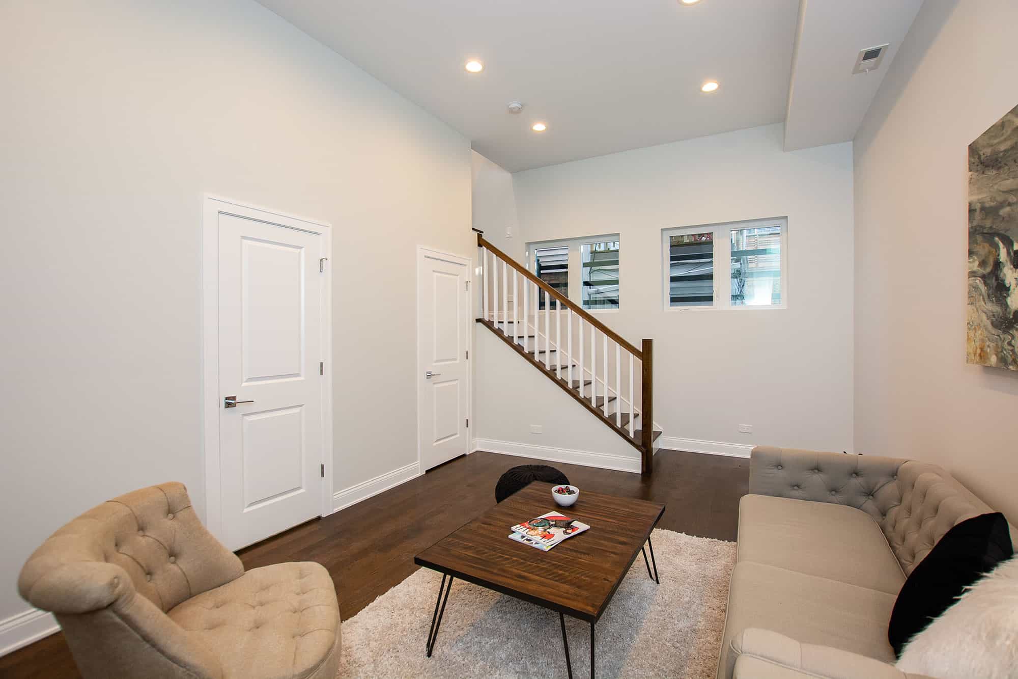 Fire Damage Restoration in Chicago