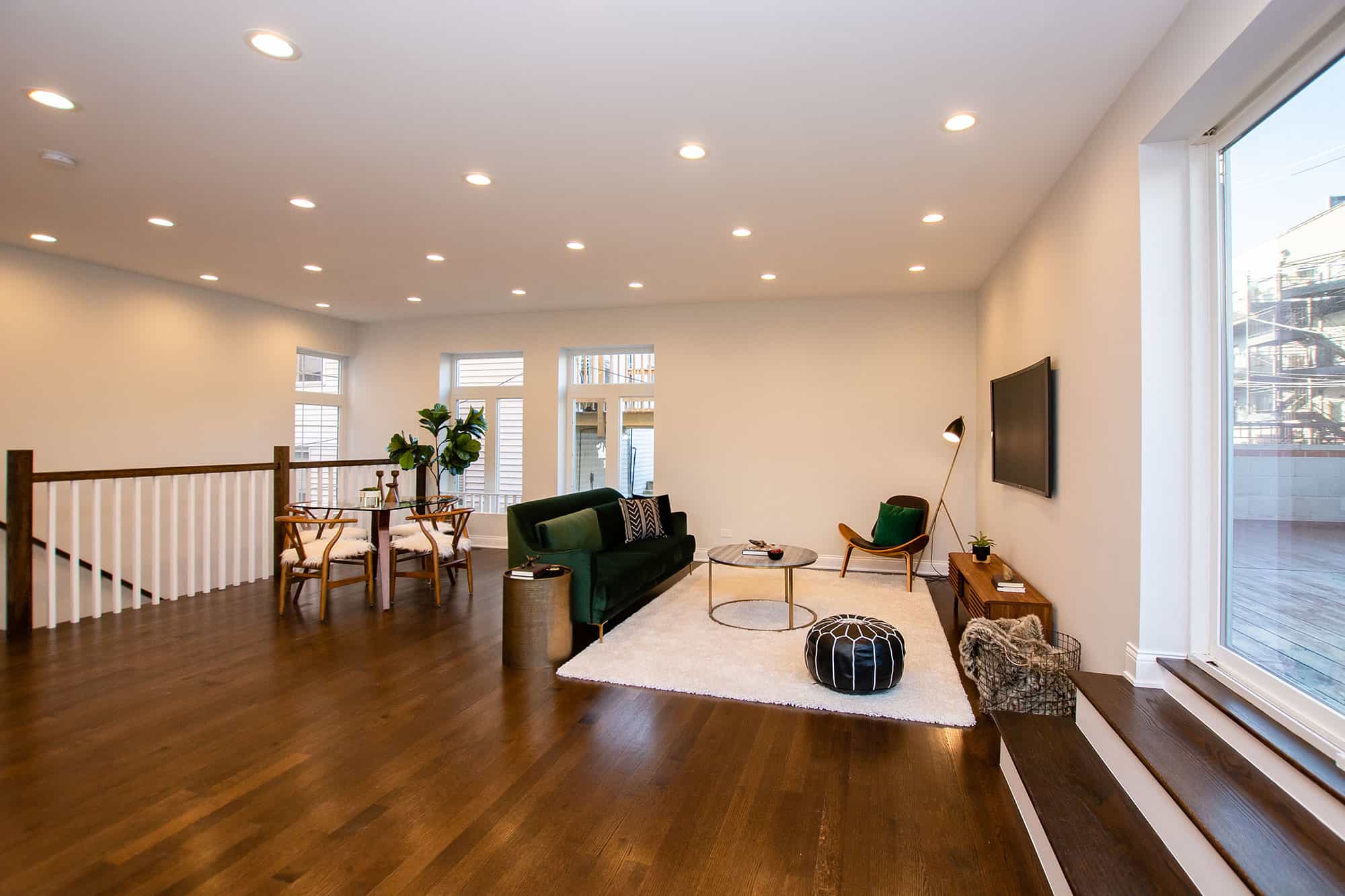 Home Remodeling Contractors