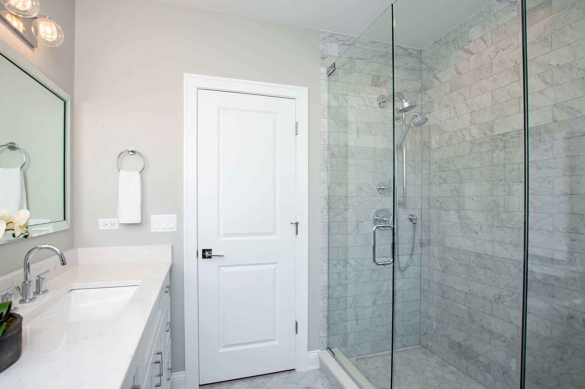 Master Bathroom Remodeling in Chicago