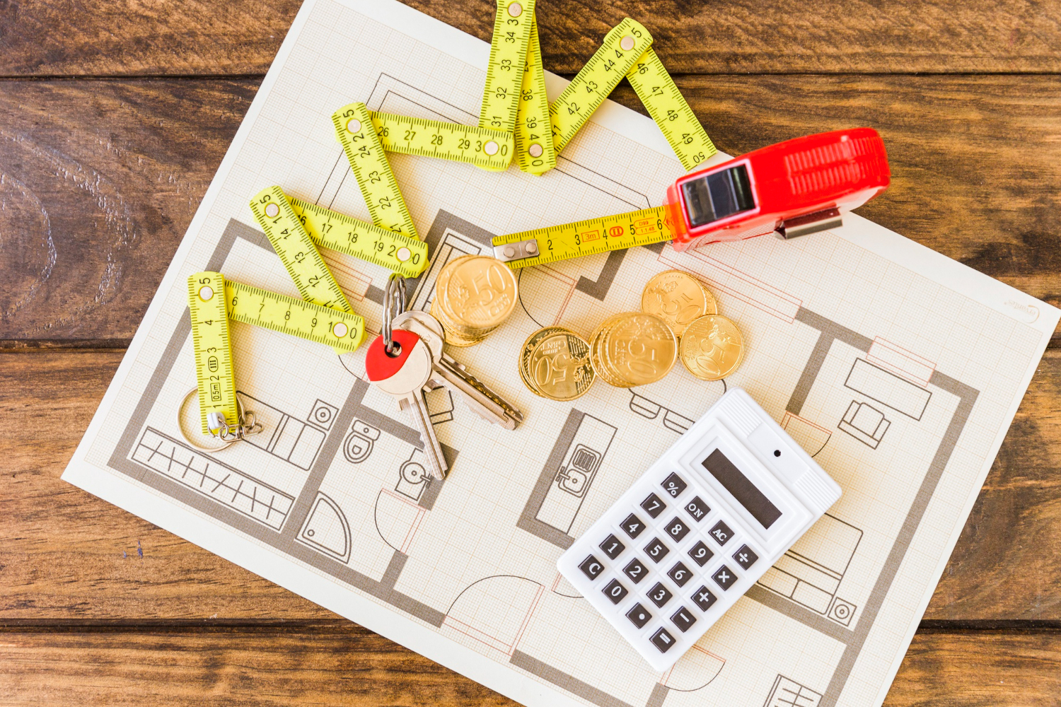 Factors Influencing Kitchen Remodel Costs