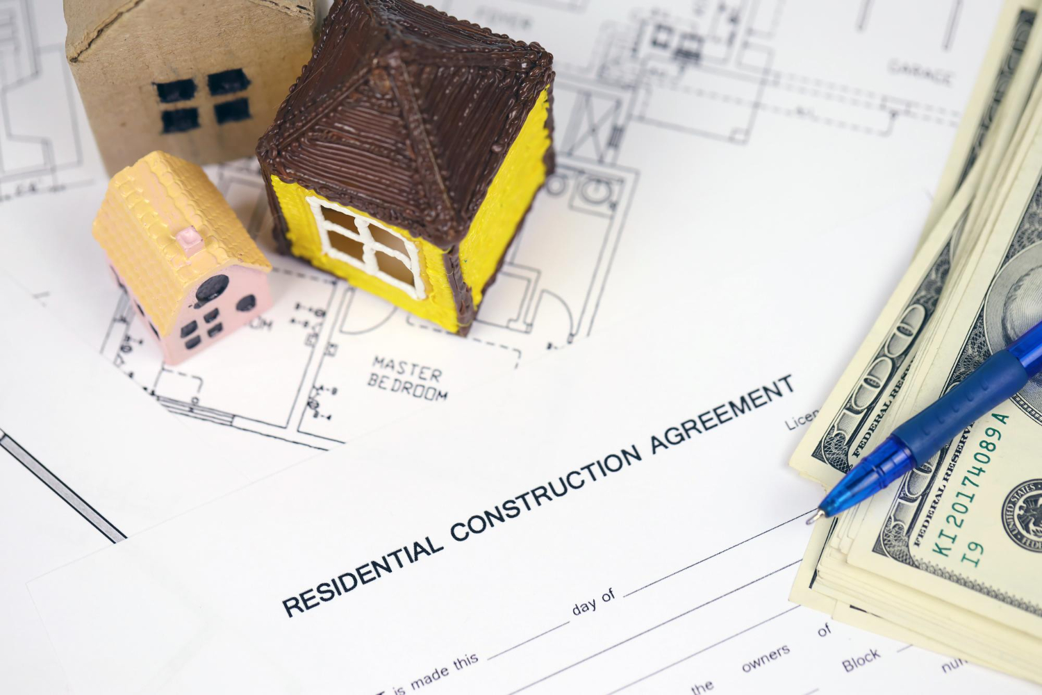 Overlooking Permits and Approvals